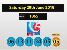 Nlcb Lotto Plus Online Draw Saturday 29th June 2019