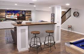 Finished Basements Add Value To Your