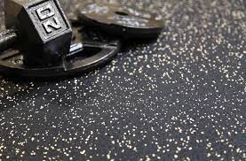 how to choose garage gym flooring what