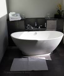 choosing a freestanding tub for your