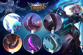 Mobile Legends: Bang Bang One of our horned Hero is getting an