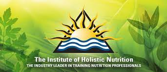 insute of holistic nutrition home
