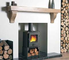 Decorating Fireplace Hearths