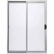 Aluminium Sliding Doors Size Inches