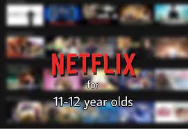 It offers a vast library of shows that are family friendly. Good Tv Shows On Netflix For 11 12 Year Olds Netflix Primes