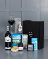 Free Delivery Appreciation Gift Hampers