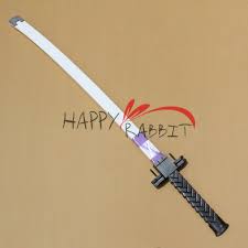 KILL la KILL Satsuki Kiryuin/Kiryuin Satsuki Sword PVC Replica Cospaly  Prop-0586 | Shopee Philippines