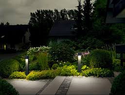 Functional Garden Lighting What You