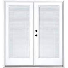 Mp Doors 72 In X 80 In Fiberglass