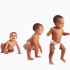 Image result for kids learn to crawl