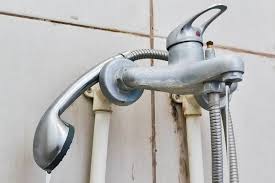 7 Common Causes Of Shower Tap Leaking