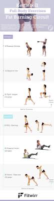 description burn calories lose weight fast with this kettlebell workout