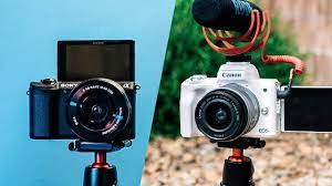 In such an instance, it is essential to opt for a high quality of the. What Camera Should I Buy How To Choose The Best Camera For Youtube Youtube