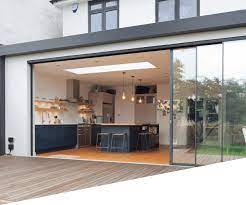 Patio Doors Vaughan Comfort Windows