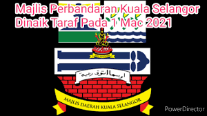 Majlis daerah hulu selangor is a local council in selangor. Majlis Perbandaran Kuala Selangor Dinaik Taraf Pada 1 Mac 2021 Youtube