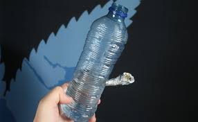 Using gravity bong is a way of taking weed which employs the use of plastic bottles to channel smoke by using water. How To Make A Water Bottle Bong A Step By Step Guide World Of Bongs