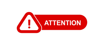 Attention Sign Images – Browse 512,788 Stock Photos, Vectors, and Video |  Adobe Stock