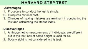 Test And Measurement In Sports