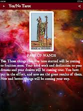 Focus on your question and select your card now! Yes Or No Tarot Card Reading Instant Horoscope Apps On Google Play