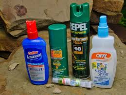 Insect Repellents Poison Control