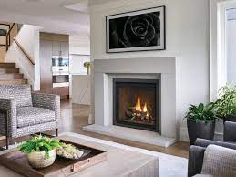 regency grandview g800ec gas fireplace