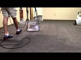 commercial carpet cleaning by flooring