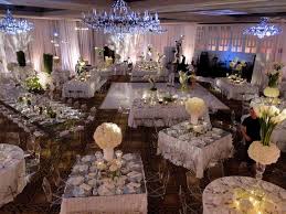 Wedding Table Layouts