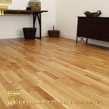 3 strip european oak floor