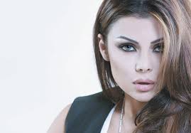 haifa wehbe makeup 638 px high makeup