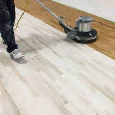 gym floor refinishing advane sport