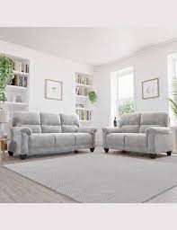 furniture and choice 3 seater sofas