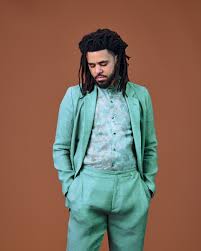 3 after experiencing 'minor complications'. J Cole Profile Buck The System Gq