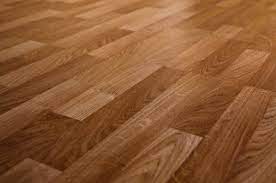 remove black marks on my wood flooring