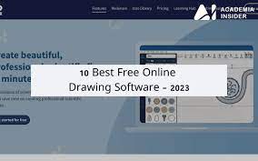 10 best free drawing software