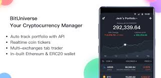 Amazing Binance App Assistant A Better All In One Trading