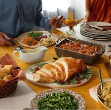 To place an order, please call or visit your store and based on availability we will very happy to assist you. 14 Thanksgiving Dinner To Go Where To Buy Precooked Thanksgiving Meal