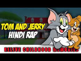 tom and jerry hindi rap by dikz hindi