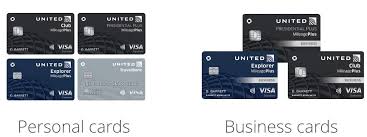 Does united mileageplus credit card have a referral program? Multi Year Extension Of United Mileageplus Credit Card Program