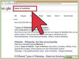 Can i make my own website for free. How To Make A Free Website 14 Steps With Pictures Wikihow