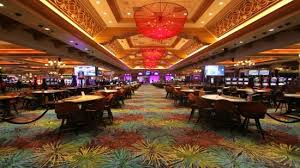 Thunder Valley Casino Illusions Blackjack Ultramax 1000