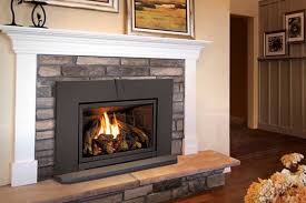 Gas Fireplace Inserts Royal Fireside