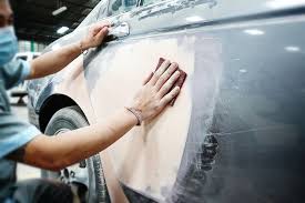A trained technician will utilize various tools and techniques to gently reverse a dent to meet a vehicle body's initial shape and design. Why You Should Fix A Car Dent Sooner Rather Than Later Fix Auto Usa
