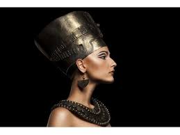 the magic of make up inside egypt
