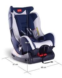 Rastar Baby Car Seat Ra0006 Babies