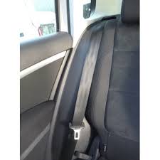 Used Vw Tiguan 5n 2007 2019 Seat Belt