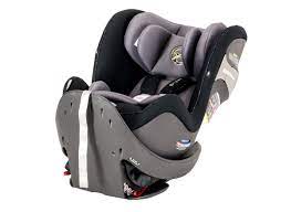 Cybex Sirona S Car Seat Review