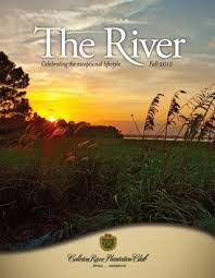 The River Fall 2012 By Colleton River Club Issuu