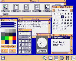 The user interface (ui) is the point at which human users interact with a computer, website or application. A History Of The Gui Gui Design Computer Error Aesthetic Computer Error