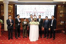 cambodia securities exchange rollout of