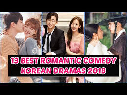 13 best romantic comedy korean dramas